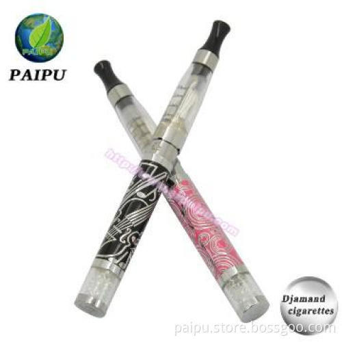 The hottest high quality art cigarettes - diamond electronic cigarette